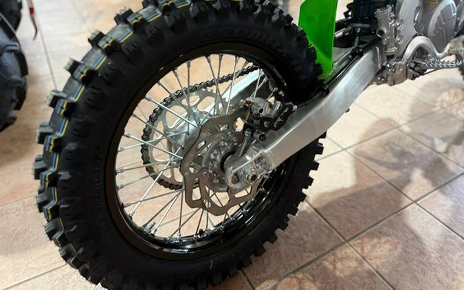 2026 Kawasaki KX 250X