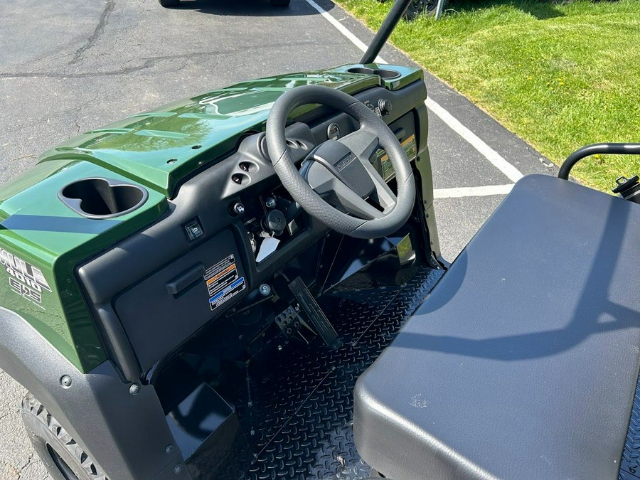 2026 Kawasaki MULE 4010 Trans4x4