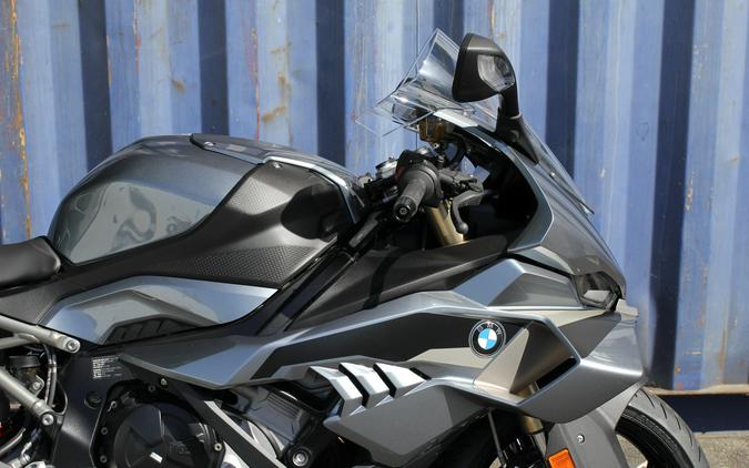 2026 BMW S 1000 RR