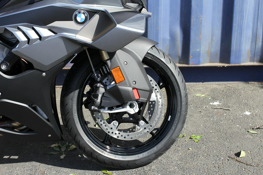2026 BMW S 1000 RR