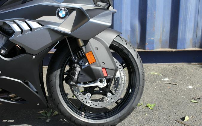 2026 BMW S 1000 RR