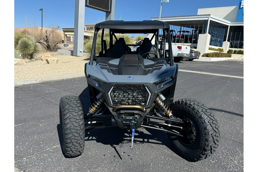 2026 Polaris 2026 POLARIS RZR XP S 4 1000 Ultimate - Stealth Gr