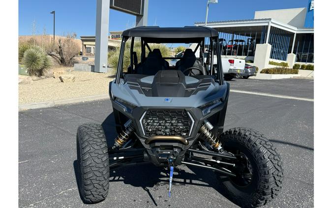 2026 Polaris 2026 POLARIS RZR XP S 4 1000 Ultimate - Stealth Gr