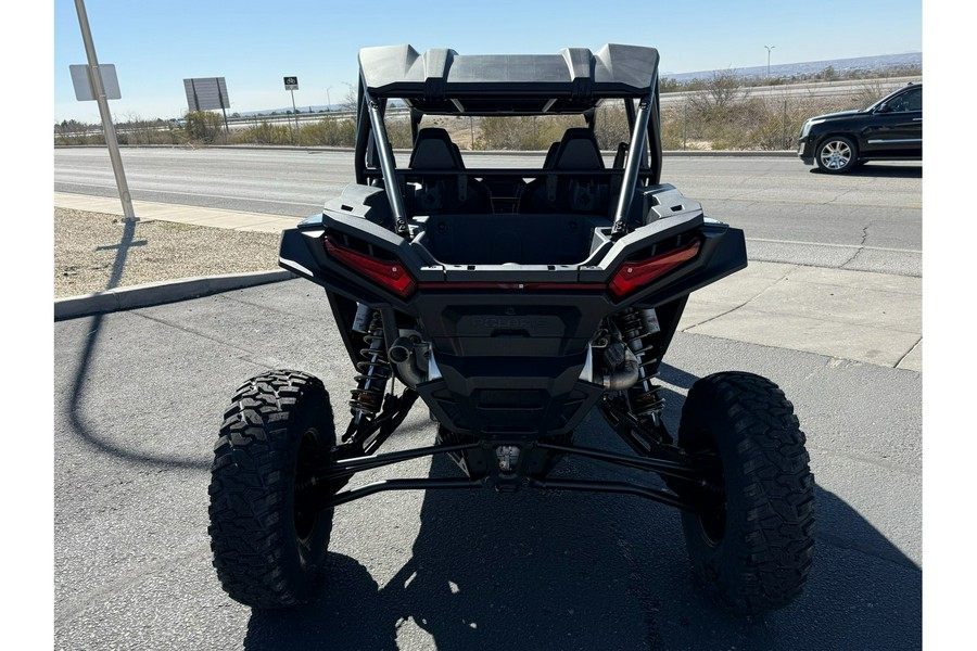 2026 Polaris 2026 POLARIS RZR XP S 4 1000 Ultimate - Stealth Gr