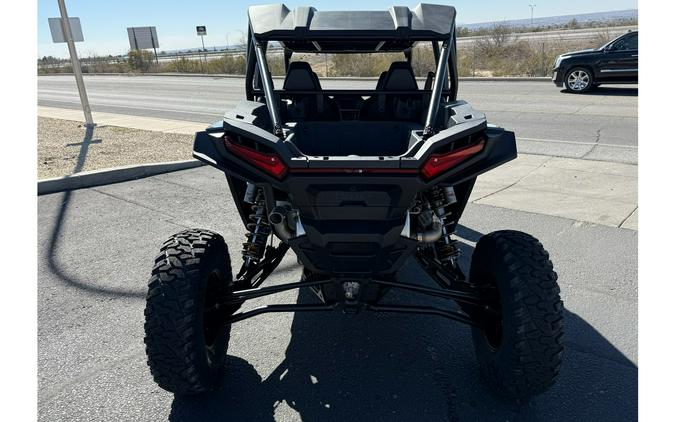 2026 Polaris 2026 POLARIS RZR XP S 4 1000 Ultimate - Stealth Gr