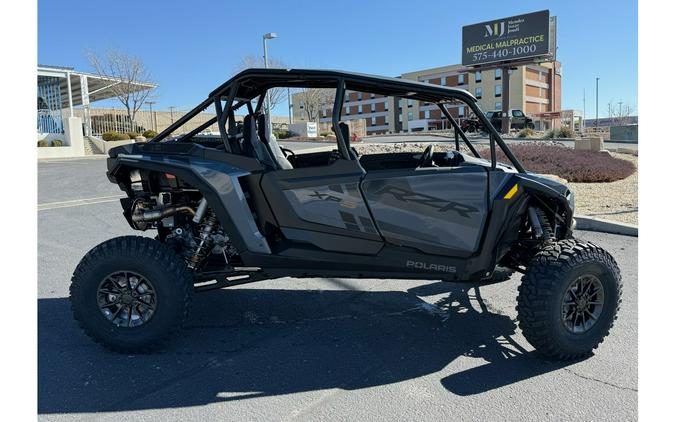 2026 Polaris 2026 POLARIS RZR XP S 4 1000 Ultimate - Stealth Gr