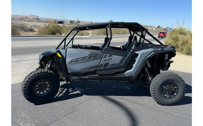 2026 Polaris 2026 POLARIS RZR XP S 4 1000 Ultimate - Stealth Gr