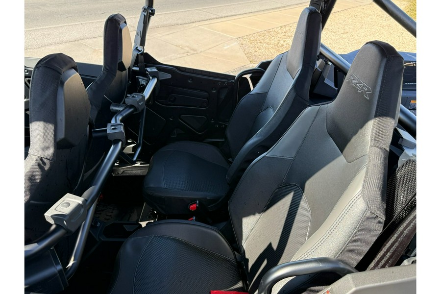 2026 Polaris 2026 POLARIS RZR XP S 4 1000 Ultimate - Stealth Gr