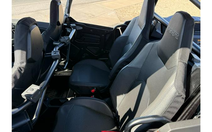 2026 Polaris 2026 POLARIS RZR XP S 4 1000 Ultimate - Stealth Gr