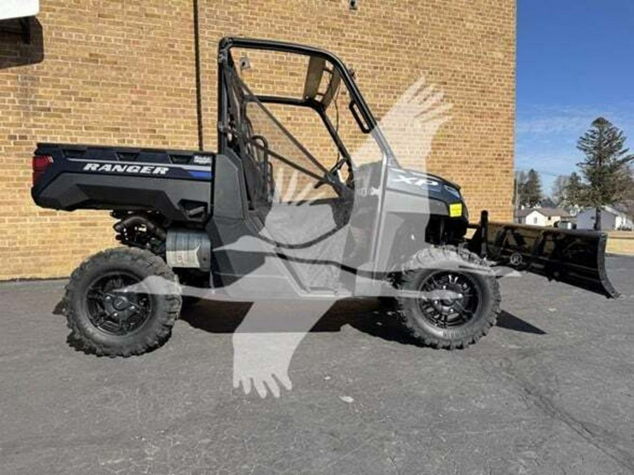 2023 Polaris® RANGER XP 1000 PREMIUM