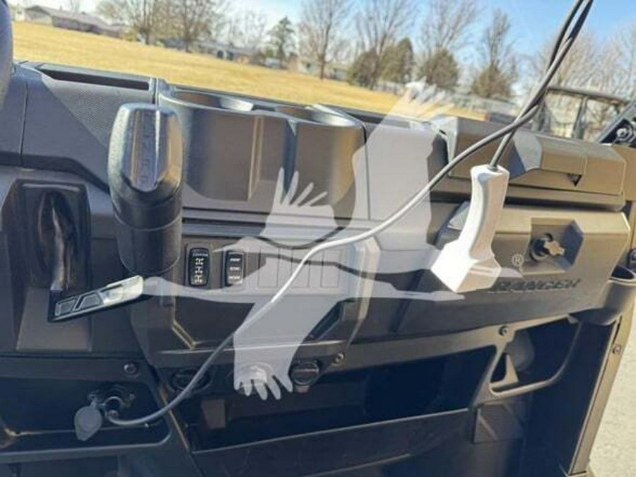 2023 Polaris® RANGER XP 1000 PREMIUM