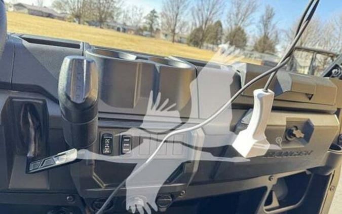 2023 Polaris® RANGER XP 1000 PREMIUM