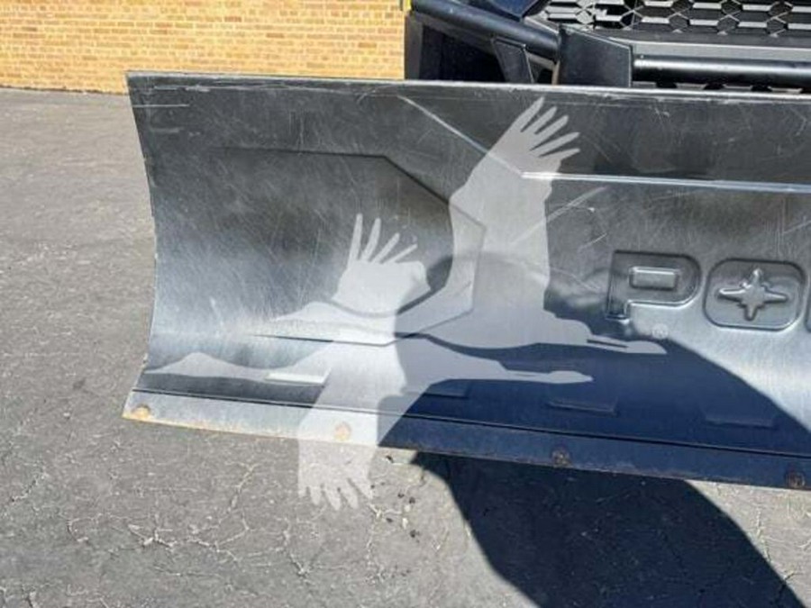 2023 Polaris® RANGER XP 1000 PREMIUM