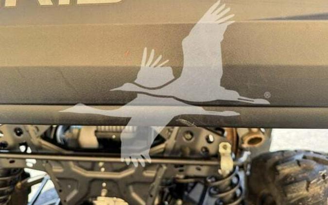 2023 Polaris® RANGER XP 1000 PREMIUM