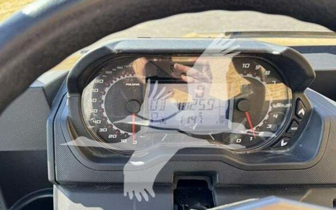 2023 Polaris® RANGER XP 1000 PREMIUM