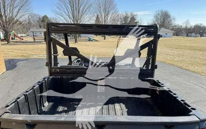 2023 Polaris® RANGER XP 1000 PREMIUM