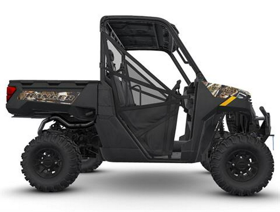 2026 Polaris Ranger 1000 Premium