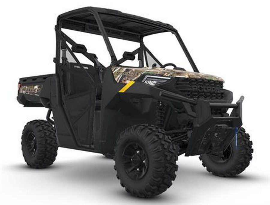 2026 Polaris Ranger 1000 Premium