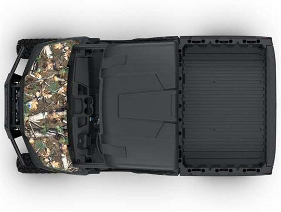 2026 Polaris Ranger 1000 Premium