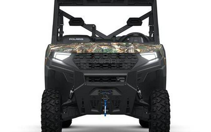 2026 Polaris Ranger 1000 Premium