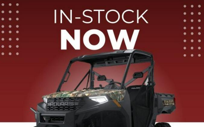 2026 Polaris Ranger 1000 Premium
