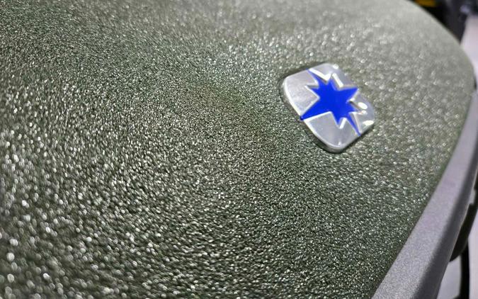 2026 Polaris Ranger Crew XD 1500 NorthStar Mountaineer Edition