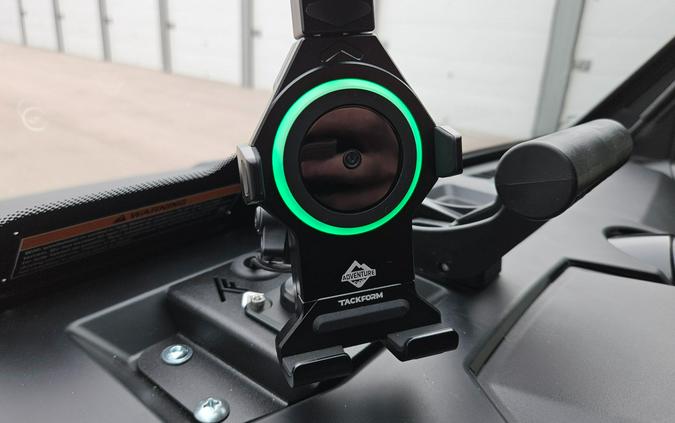 2026 Polaris Ranger Crew XD 1500 NorthStar Mountaineer Edition