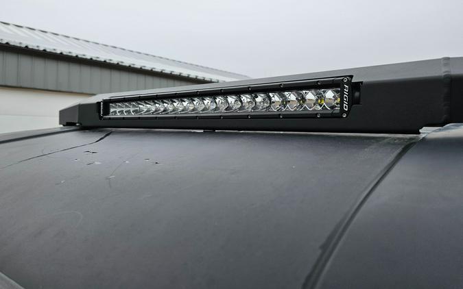 2026 Polaris Ranger Crew XD 1500 NorthStar Mountaineer Edition