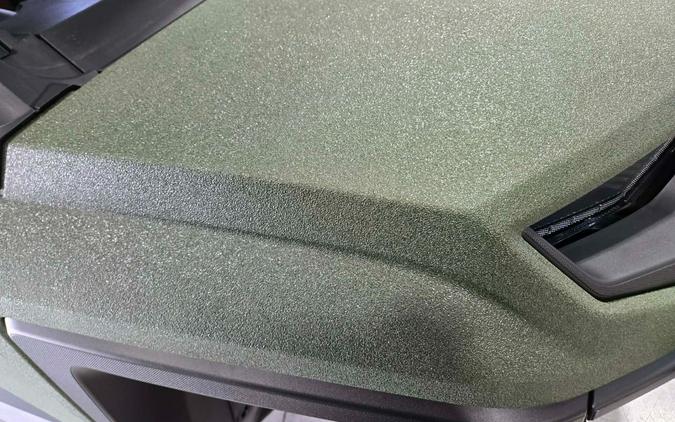 2026 Polaris Ranger Crew XD 1500 NorthStar Mountaineer Edition