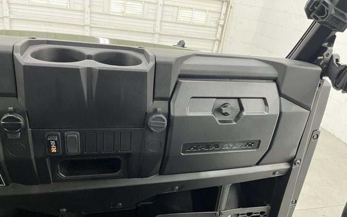 2026 Polaris Ranger SP 570 SAGE GREEN