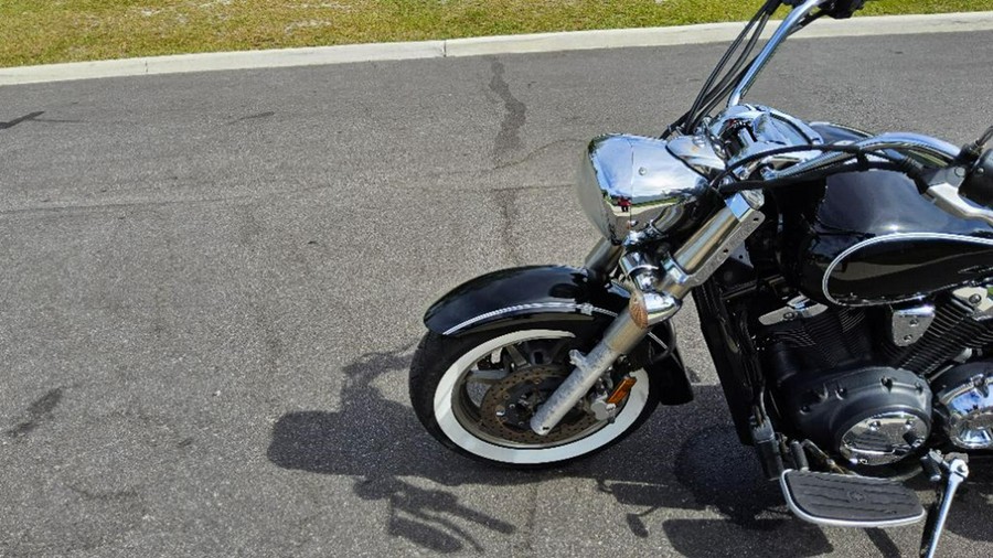 2014 Yamaha V Star 1300 Tourer