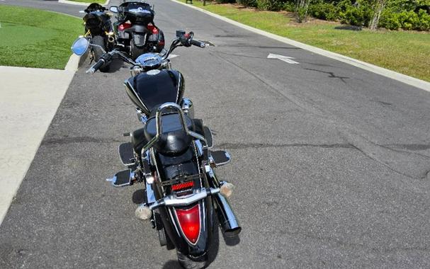 2014 Yamaha V Star 1300 Tourer