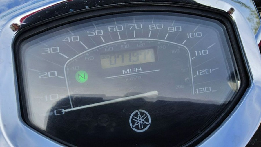 2014 Yamaha V Star 1300