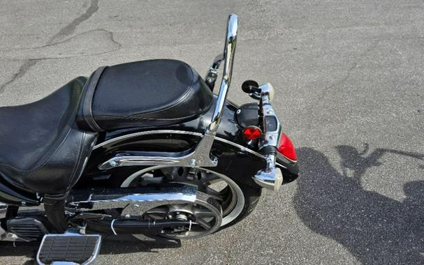 2014 Yamaha V Star 1300 Tourer