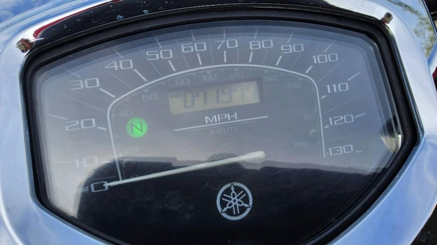 2014 Yamaha V Star 1300 Tourer