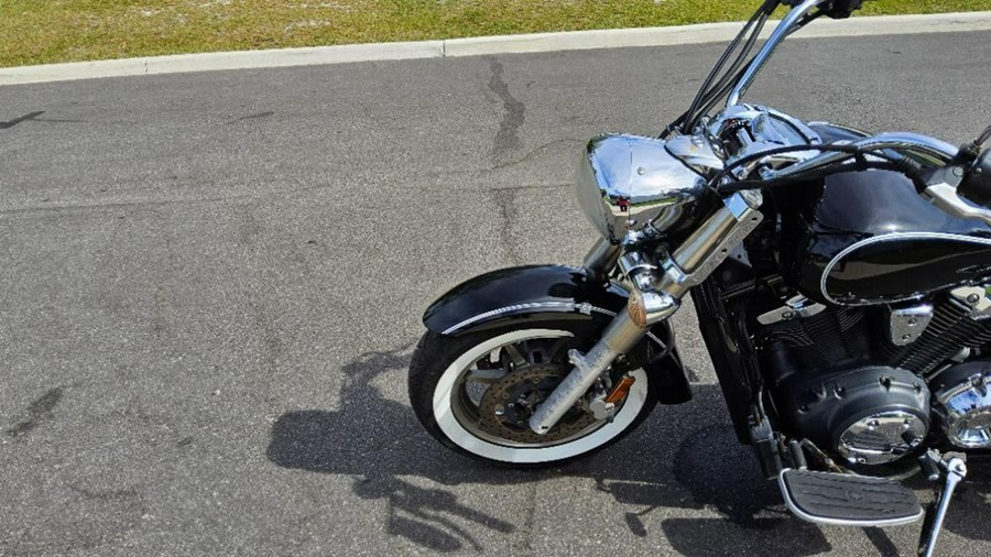 2014 Yamaha V Star 1300 Tourer
