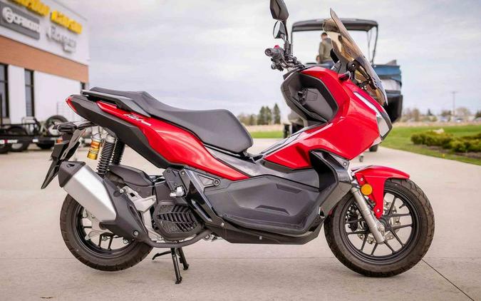 2022 Honda® ADV150