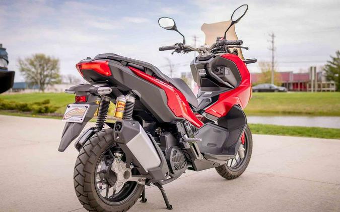 2022 Honda® ADV150