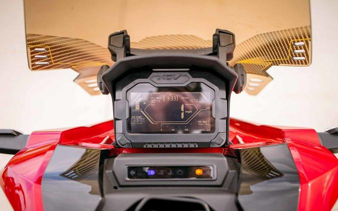 2022 Honda® ADV150