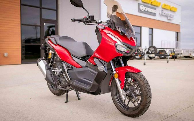 2022 Honda® ADV150