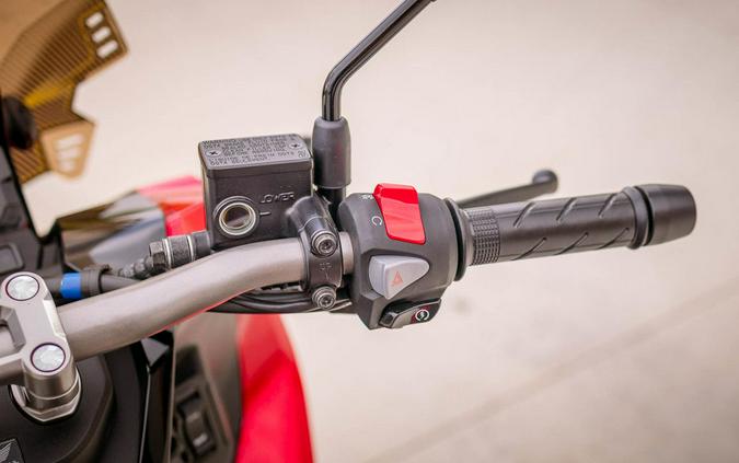 2022 Honda® ADV150