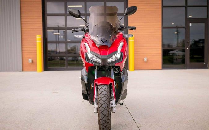 2022 Honda® ADV150