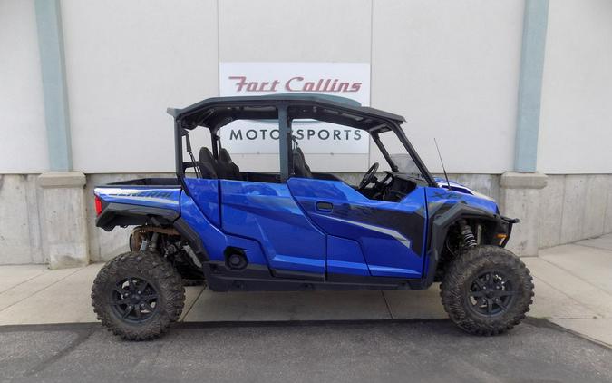 2024 Polaris® General XP 4 1000 Ultimate
