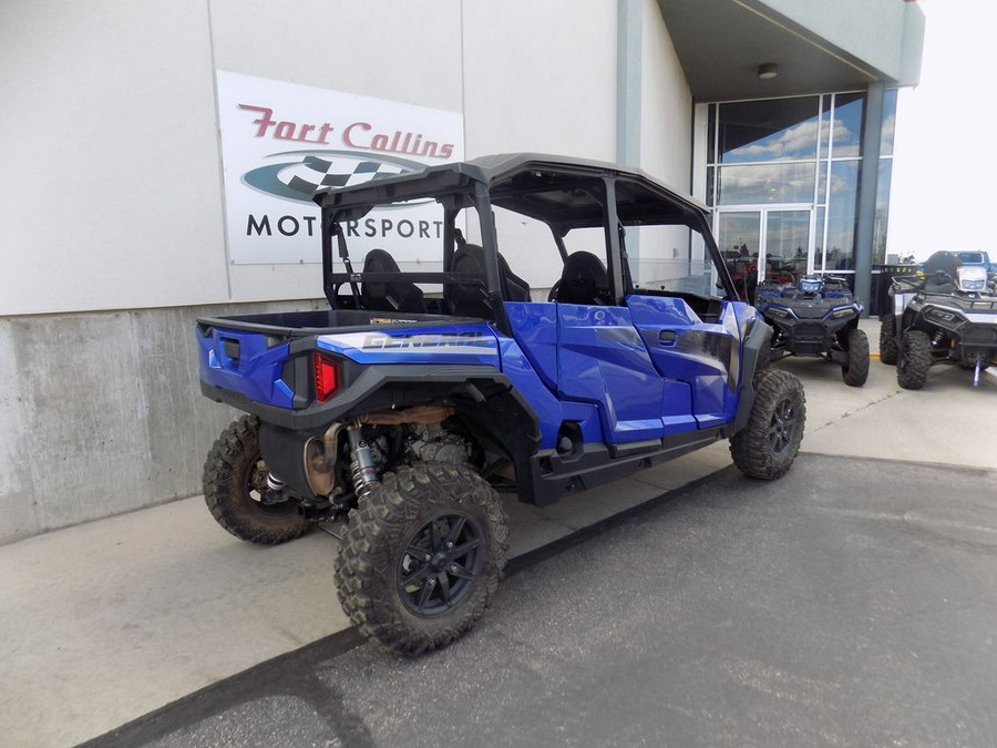 2024 Polaris® General XP 4 1000 Ultimate