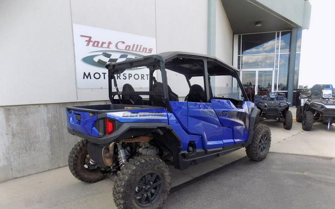2024 Polaris® General XP 4 1000 Ultimate