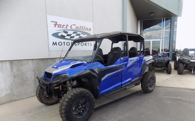 2024 Polaris® General XP 4 1000 Ultimate