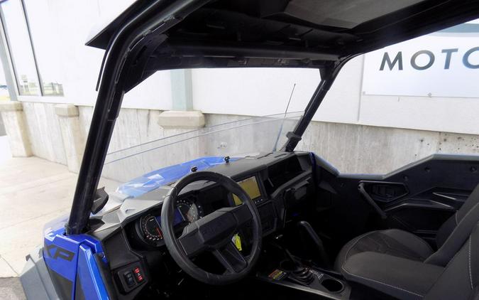 2024 Polaris® General XP 4 1000 Ultimate