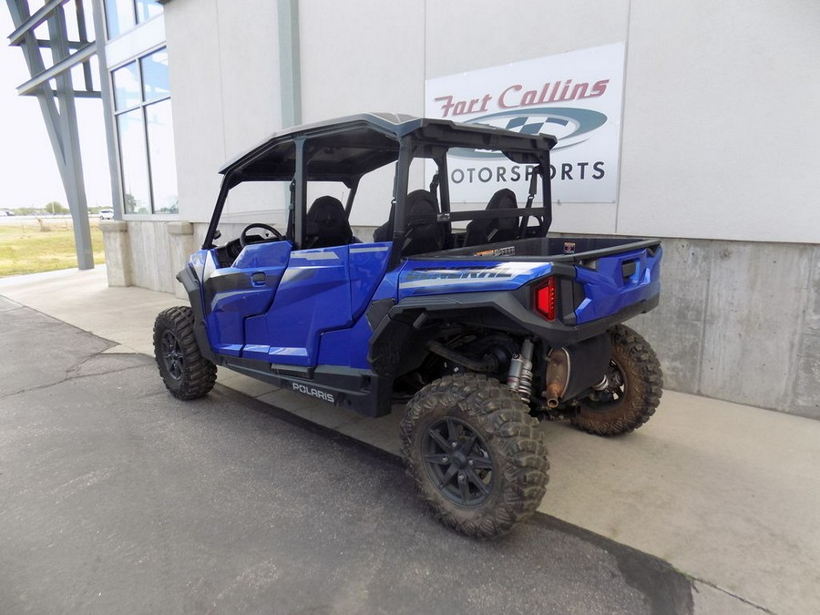 2024 Polaris® General XP 4 1000 Ultimate