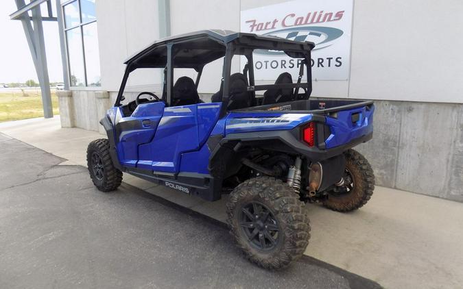 2024 Polaris® General XP 4 1000 Ultimate