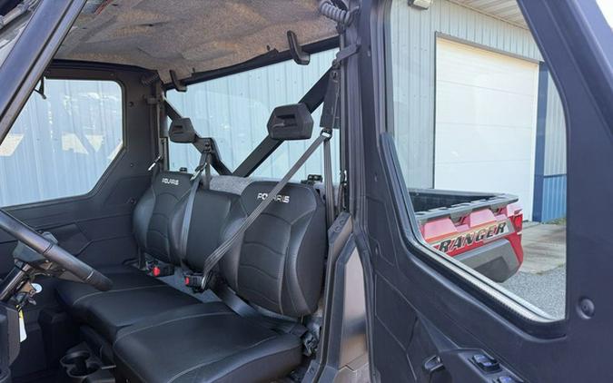 2025 Polaris Ranger XP 1000 NorthStar Edition Ultimate